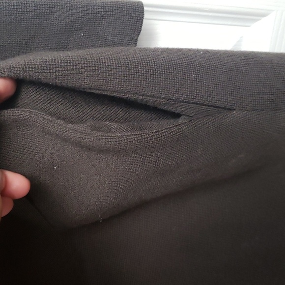 Annette Gortz knitted tunic Dress - Picture 4 of 11